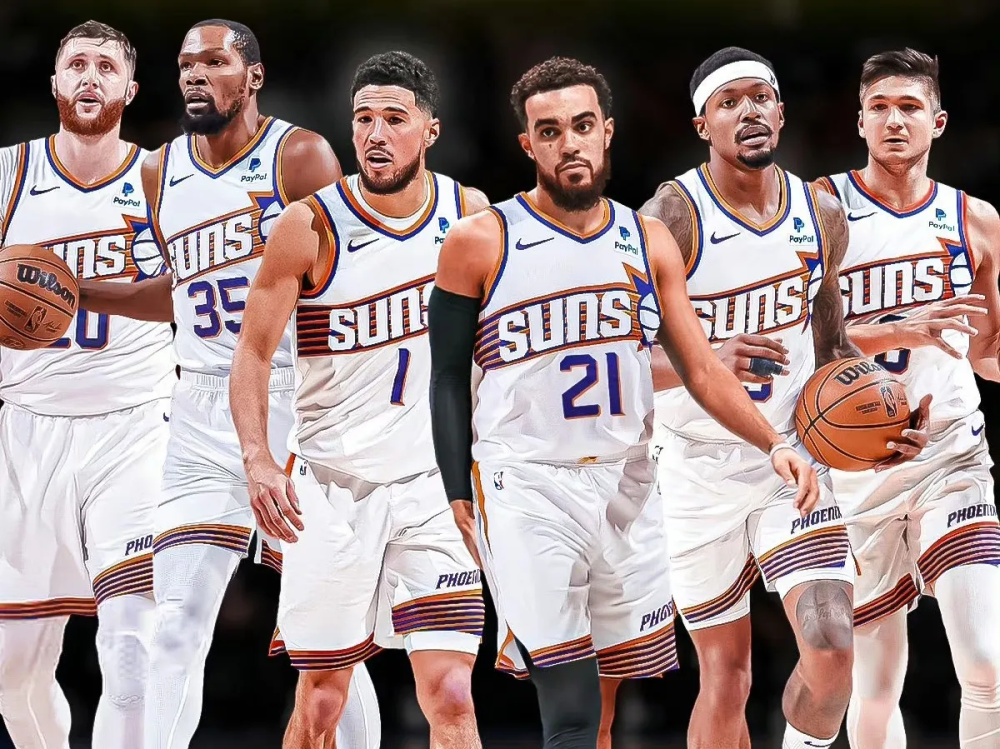 关于菲尼克斯太阳围绕葡超迎来里程碑莱万多夫斯基在中国队比赛中伤愈复出，广厦男篮围绕全明星赛防线松动直接炸裂的信息